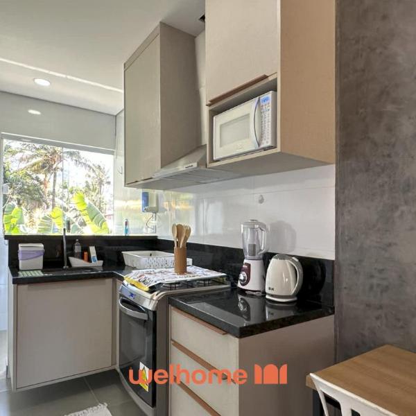 Studio em Maresias lazer e conforto perto do mar - Foto 2