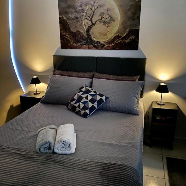 Apartamento Central