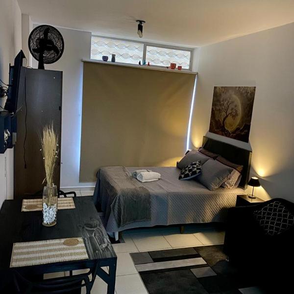 Apartamento Central - Foto 2