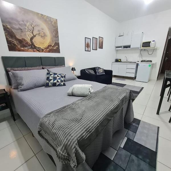 Apartamento Central - Foto 4