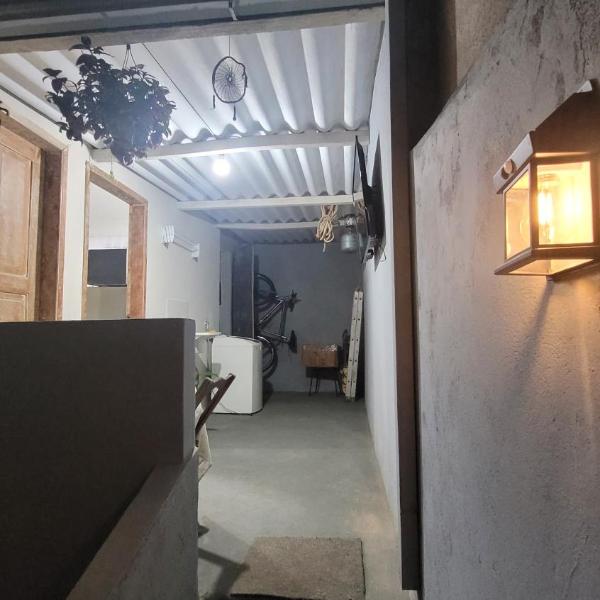 HOSTEL da FLORESTA - centro BH - Foto 4