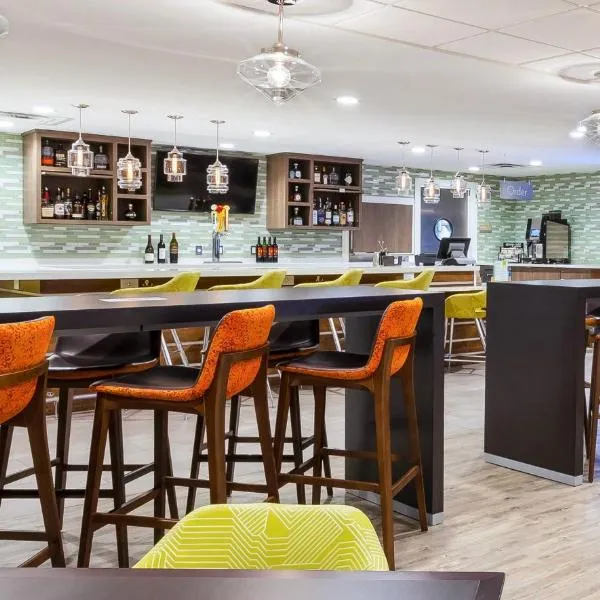 EVEN Hotel Ann Arbor S - University Area by IHG, khách sạn ở Ann Arbor