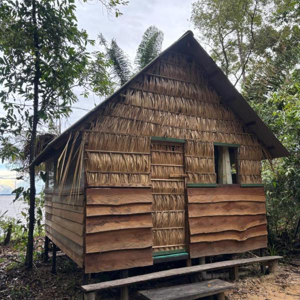 Casa da Ilha Cotijuba - Foto 5