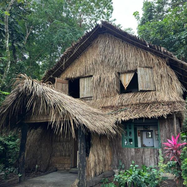 Casa da Ilha Cotijuba