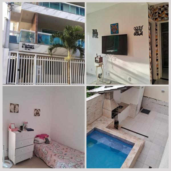 Casa de Mulher e super Aconchegante! - Foto 2