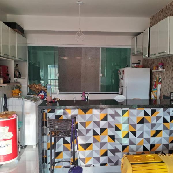 Casa de Mulher e super Aconchegante! - Foto 3
