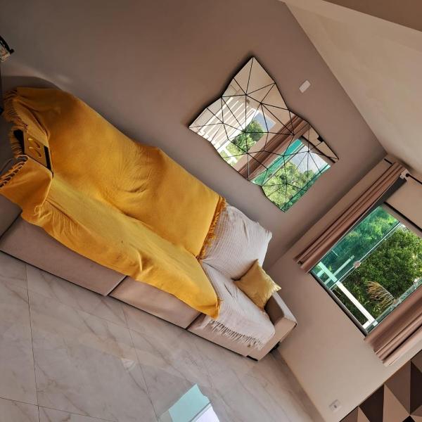 Casa de Mulher e super Aconchegante! - Foto 4