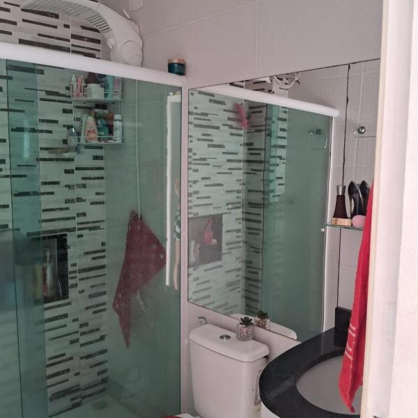 Casa de Mulher e super Aconchegante! - Foto 5