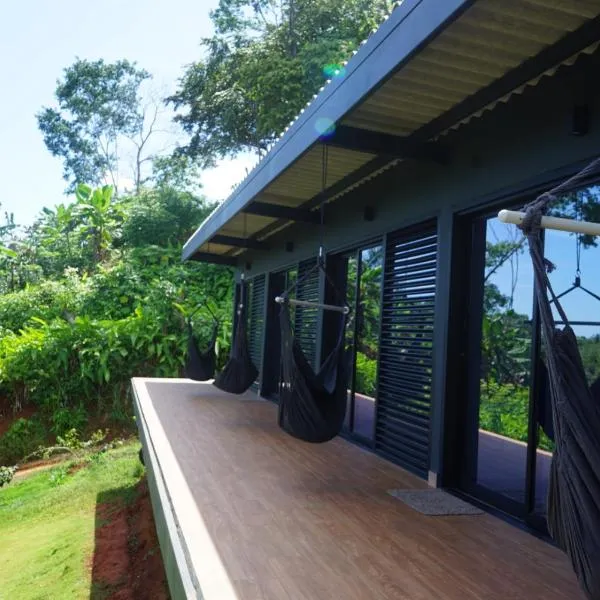 SurfAsana Lodge, hotel in Santa Catalina