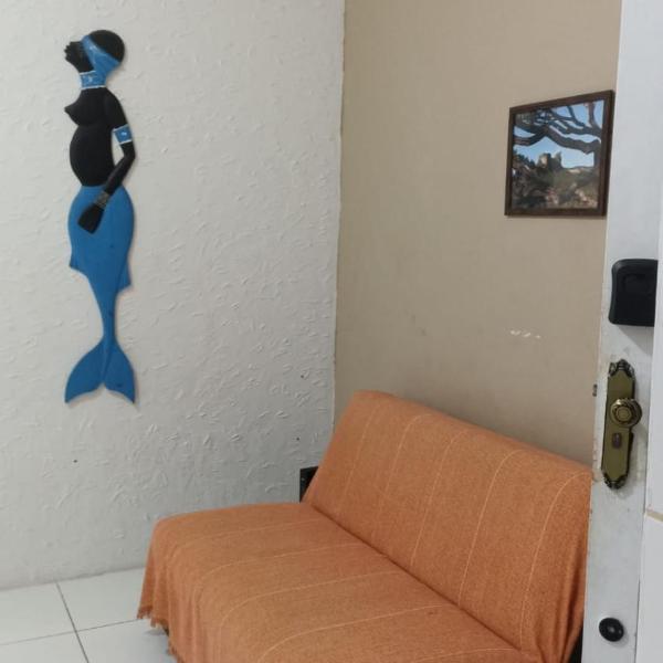 Apartamento na Praia da Barra - Foto 2