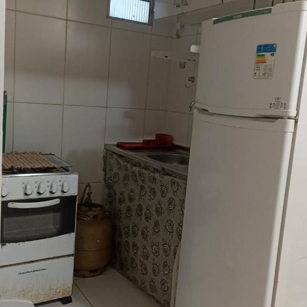 Apartamento na Praia da Barra - Foto 3
