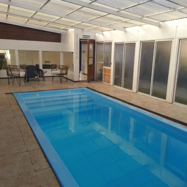 Nina Hostel, Hotel in San Carlos de Bariloche