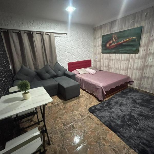 Suíte Relax Manaus