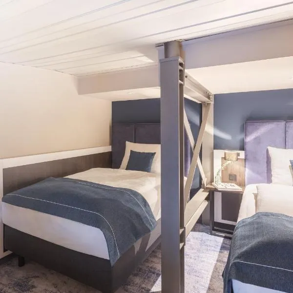 Garner Hotel Elmshorn by IHG, hotel in Elmshorn