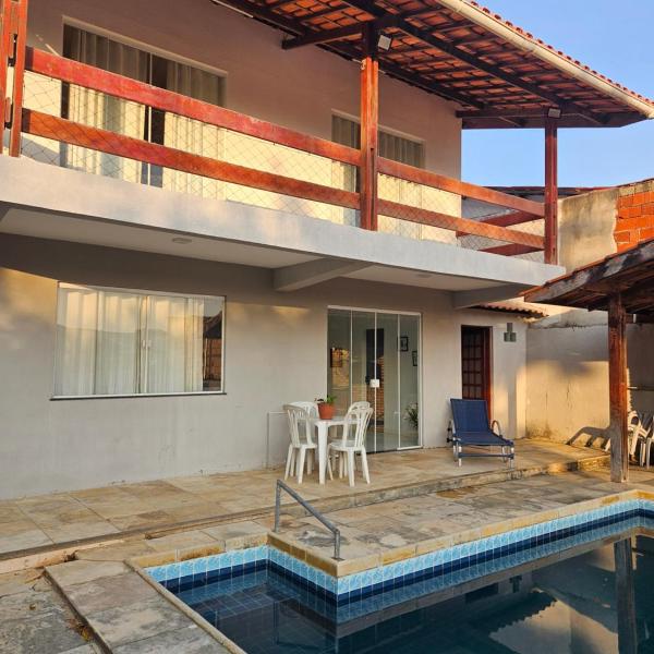 Refugio Fortaleza