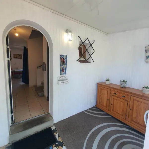 Chez doudou, hotel em Carcassonne