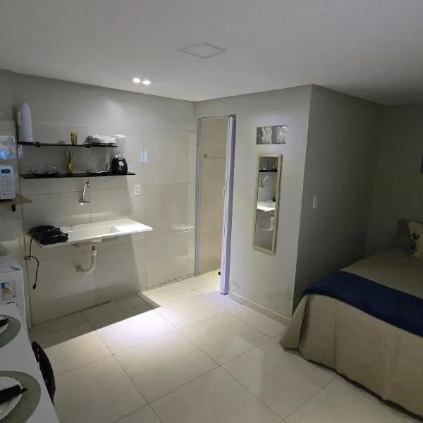Flats Joice, hotel in Petrolina
