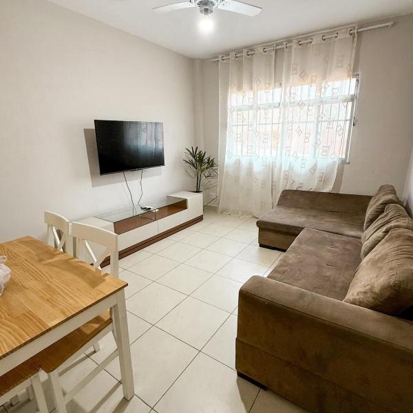 Apartamento 200 metros da Praia Tupi