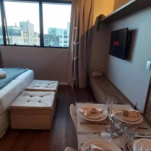 Flat Região Nobre, Hotel in Curitiba