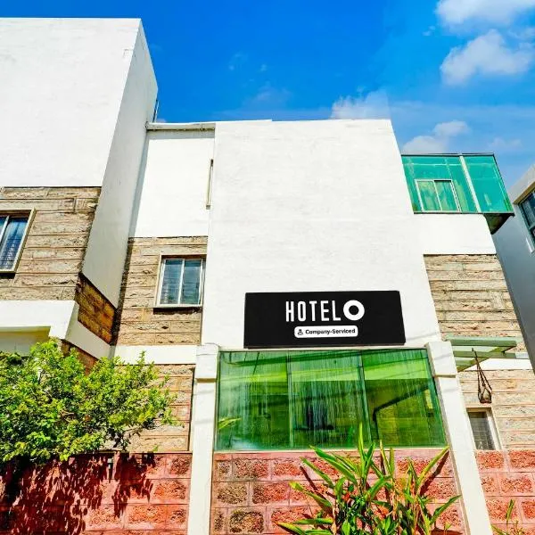 Townhouse Mysuru Sand Museum, hotel in Mysore