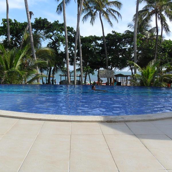Enseada Praia Do Forte - Vista Mar