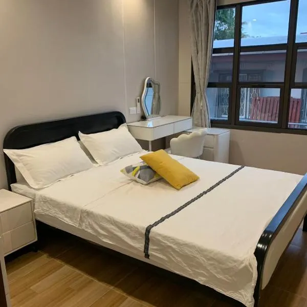 Ashely apartment 2 bedrrooms, ξενοδοχείο στο Νάντι