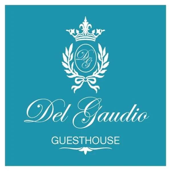 Del Gaudio Guesthouse, hótel í Torre Melissa