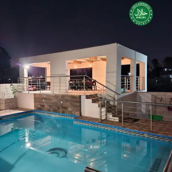 Kliprivier Accommodation, hotel in Johannesburg