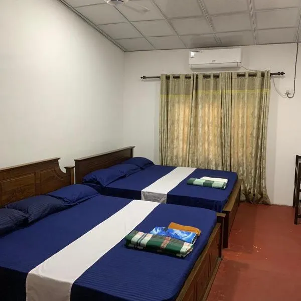 Abha Sewana අඹ සෙවණ, hotel a Anuradhapura