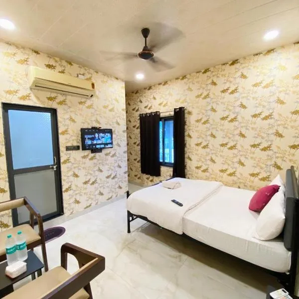 Rathore Stays, hotell i Udaipur