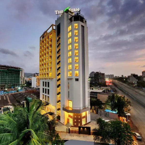 The Fern Residency Mira Road,Mumbai, hotel in Mumbai