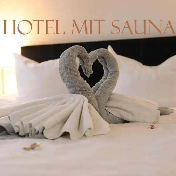 Hof von Oldenburg, hotel in Butjadingen