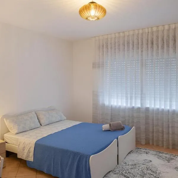Tolle Easy stay, hotel di Padova