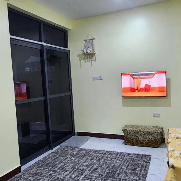 Zuri Zen Villa, hotel in Dar es Salaam