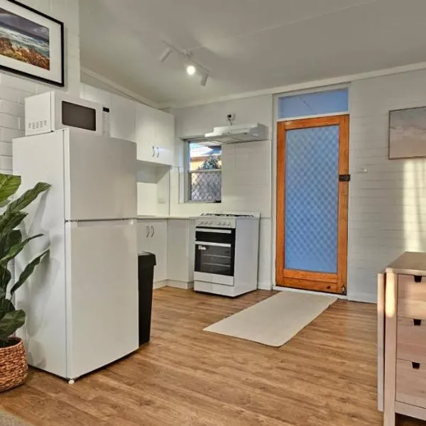 Riviera Coastal Stay, hotel in Esperance