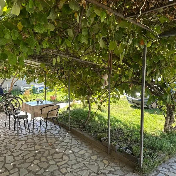 Rooms Struga, khách sạn ở Struga