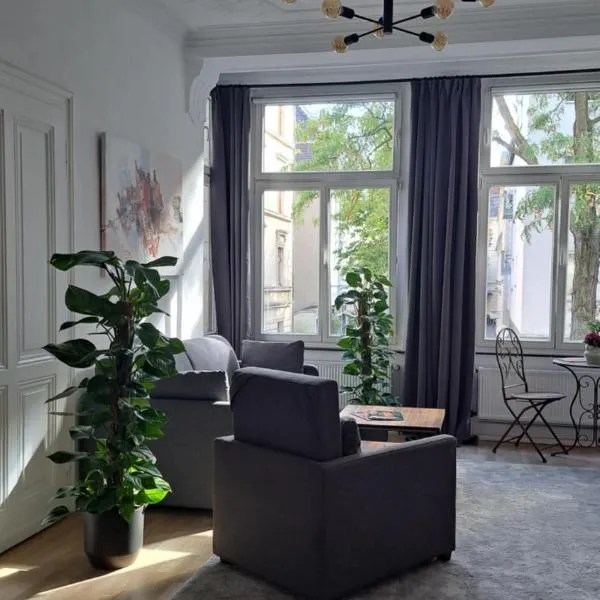 Beletage Cologne, hotel in Cologne