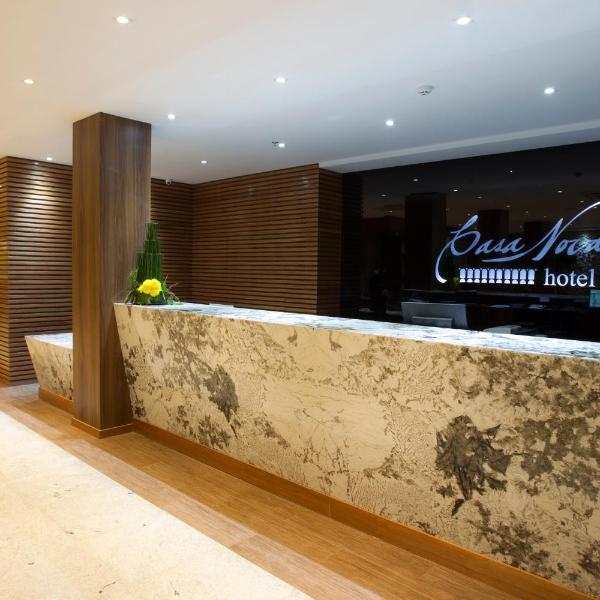 Casa Nova Hotel - Foto 3
