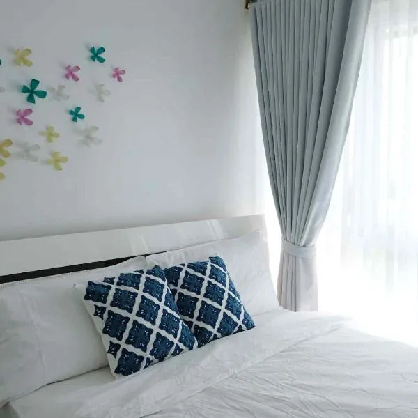 One bedroom beside SM Uptown CDO, hotel in Cagayan de Oro