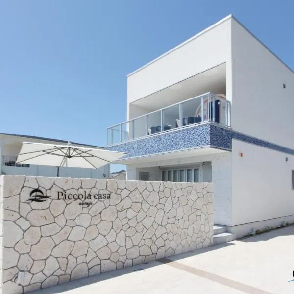 Piccola casa awaji, hotel in Awaji