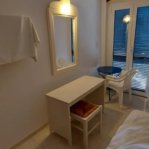 Galatás에 위치한 호텔 Galata's friendly House