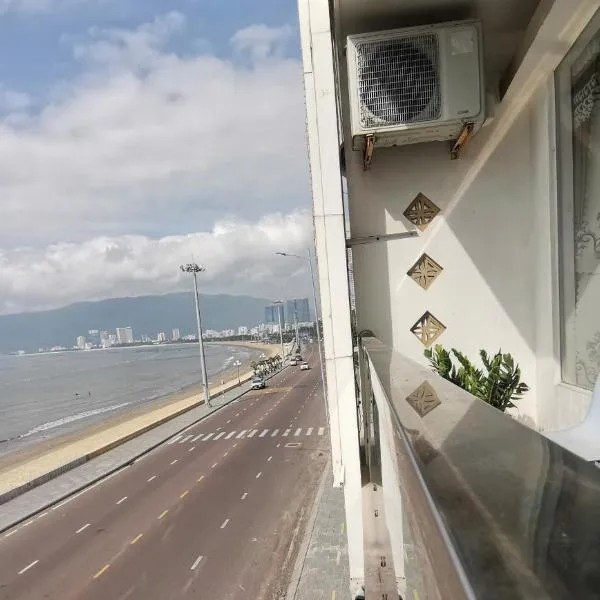 Hotel Vi-vu nhìn ra biển, hotel en Quy Nhon