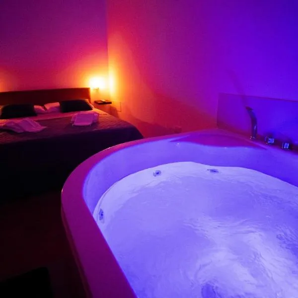 Real Estate Salento, hotel in Campi Salentina