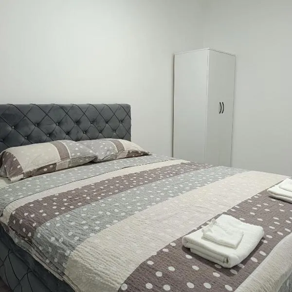 Chill family Svilajnac, hotel v destinaci Svilajnac