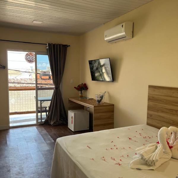 Tamandaré Praia Hotel - Foto 2