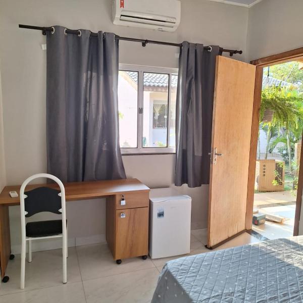 Hostel Granville quarto privativo com banheiro