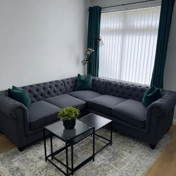 The Studio, hotel di Aberdeen