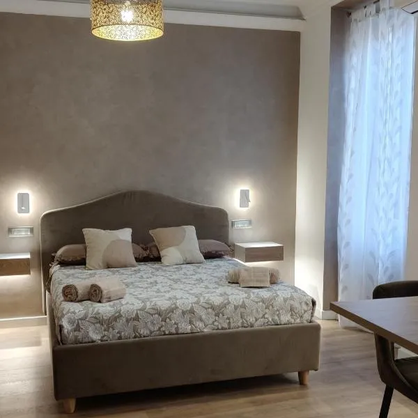Metro Re di Roma Apartment, hotell Roomas