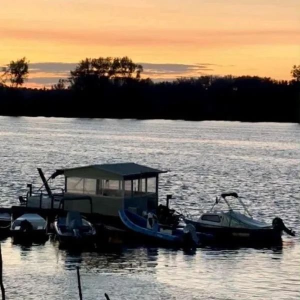 Apartman KEJ Smederevo, hotel in Smederevo