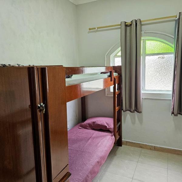 Casa Completa com 3 quartos perto do Centro, vaga de garagem e ar condicionado - Foto 2